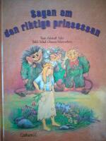 Sagan om den riktiga prinsessan