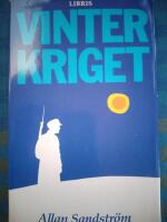 Vinterkriget