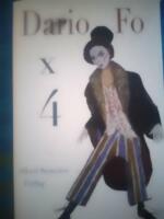 Dario Fo x 4