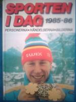 Sporten idag 1985-84
