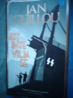 Att inte vilja se. Det stora &aring;rhundrandet lV