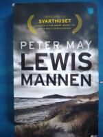 Lewismannen