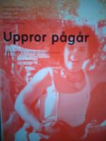 Uppror p&aring;g&aring;r