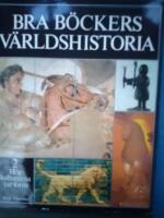 Bra b&ouml;ckers v&auml;rldshistoria 2. H&ouml;g kulturerna tar form 1200-200 f. Kr.
