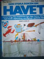 Den stora boken om havet