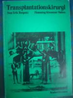 Transplantationskirurgi