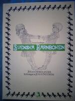 Svenska barnboken. Senare samlingen