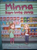 Minna kan inte sova