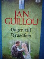 V&auml;gen till Jerusalem