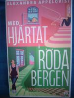 Med hj&auml;rtat i R&ouml;da bergen