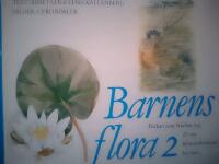 Barnens flora