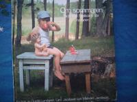 Om sommaren och vad Malkolm ser i naturen