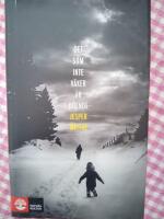 Det som inte v&auml;xer &auml;r d&ouml;ende