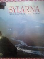 Sylarna : svensk-norskt fj&auml;llomr&aring;de