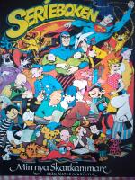 Min nya skattkammare serieboken