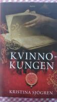 Kvinnokungen