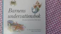 Barnens undervattensbok