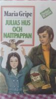 Julias hus och nattpappan