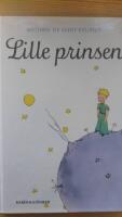 Lille prinsen