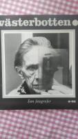 V&auml;sterbotten 4 1986. Fem fotografer