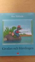 Grodan och fr&auml;mlingen