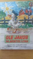 Ole Jakob p&aring; &auml;ventyr i stan