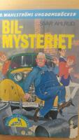 Bilmysteriet