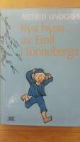 Nya hyss av Emil i L&ouml;nneberga