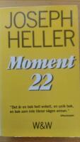 Moment 22