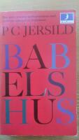 Babels hus : roman