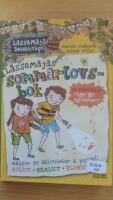 LasseMajas sommarlovsbok. Var &auml;r Sylvester?