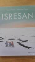 Isresan