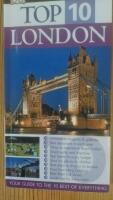 London Topp 10, Eyewitness travel