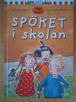 Sp&ouml;ket i skolan