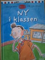 Ny i klassen