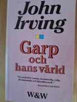 Garp och hans v&auml;rld
