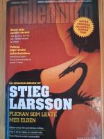 Flickan som lekte med elden