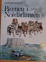 Barnen i Nordatlanten