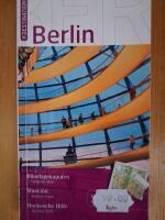 Destination Berlin. Resehandbok