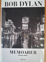 Memoarer. F&ouml;rsta delen