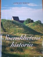 Svenskhetens historia (M&aring;n. bok)