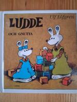 Ludde och Gnutta