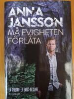 M&aring; evigheten f&ouml;rl&aring;ta