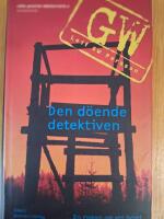 Den d&ouml;ende detektiven