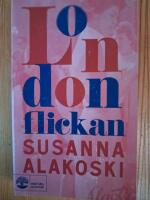 Londonflickan