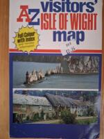 Isle of Wight map