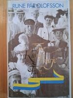 En kung i varje tum. Roman om Oskar ll