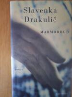 Marmorhud : [roman]