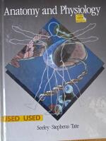 Anatomy and Physiology