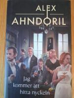 Jag kommer att hitta nyckeln